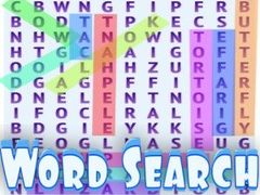 Xogo Word Search