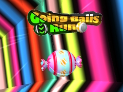 Xogo Going Balls Run 