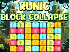 Xogo Runic Block Collapse