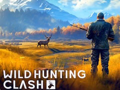 Xogo Wild Hunting Clash