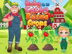 Xogo Baby Cathy Ep39 Raising Crops