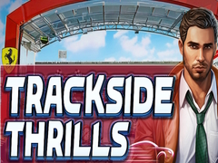 Xogo Trackside Thrills