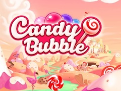 Xogo Candy Bubbles