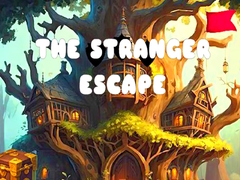 Xogo The Stranger Escape