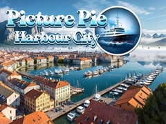 Xogo Picture Pie Harbour City