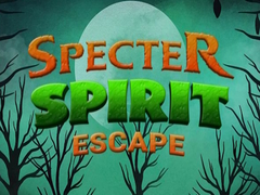 Xogo Specter Spirit Escape