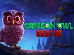 Xogo Crimson Owl Rescue