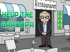 Xogo Help The Grandpa