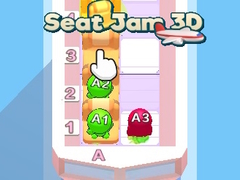 Xogo Seat Jam 3D