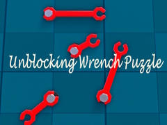 Xogo Unblocking Wrench Puzzle