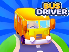 Xogo Bus Driver