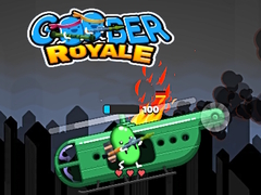 Xogo Goober Royale