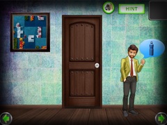 Xogo Amgel Easy Room Escape 178