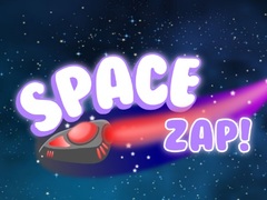 Xogo Space Zap!