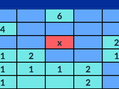 Xogo Minesweeper, A Classic Puzzle Game