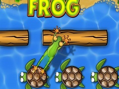 Xogo Frog