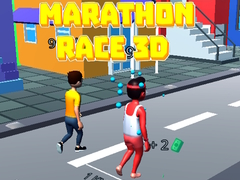 Xogo Marathon Race 3D