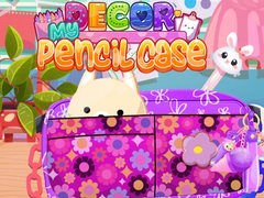 Xogo Decor My Pencil Case