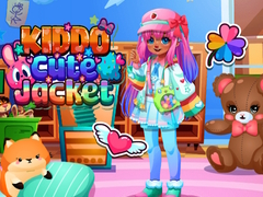 Xogo Kiddo Cute Jacket