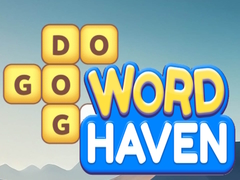 Xogo Word Haven