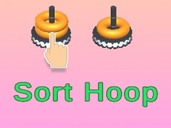 Xogo Sort Hoop