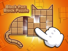 Xogo Block Puz: Block Puzzle