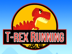Xogo TRex Running
