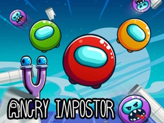 Xogo Angry Impostor