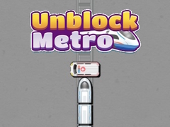 Xogo Unblock Metro