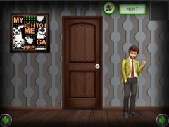 Xogo Amgel Easy Room Escape 179