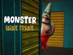 Xogo Monster of Garage Storage