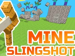Xogo Mine Slingshot