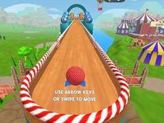 Xogo Fast Ball Jump