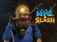 Xogo Mine & Slash