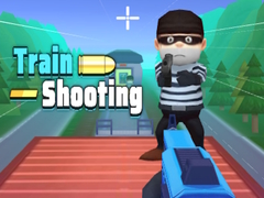 Xogo Train Shooting 