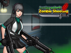 Xogo Last Day on Earth: Zombie Shooting