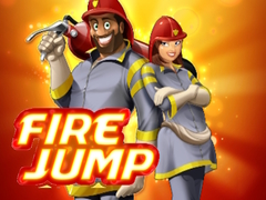 Xogo Fire Jump