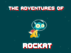 Xogo The Adventures of Rockat
