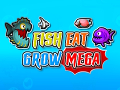 Xogo Fish Eat Grow Mega