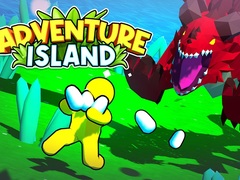 Xogo Adventure Island 3D