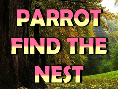 Xogo Parrot Find The Nest