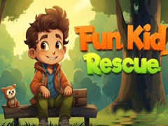 Xogo Fun Kid Rescue
