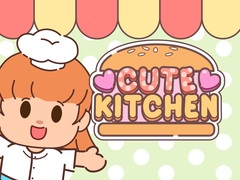 Xogo Cute Kitchen