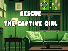 Xogo Rescue the Captive Beauty