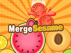 Xogo Merge Sesame