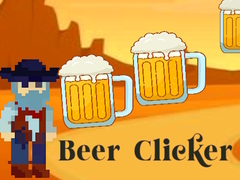 Xogo Beer Clicker