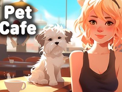 Xogo Pet Cafe
