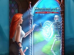 Xogo Mirrorland