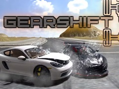 Xogo Gearshift One