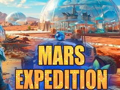 Xogo Mars Expedition